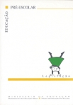 LEGISLACAO - PRE-ESCOLAR