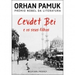 CEVDET BEI E OS SEUS FILHOS