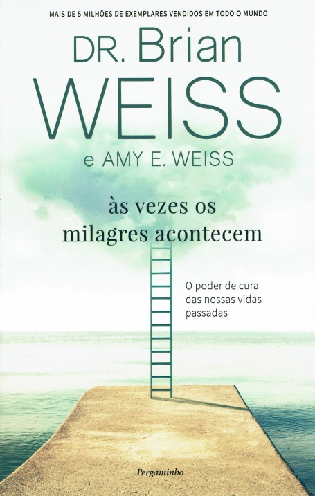 ÀS VEZES OS MILAGRES ACONTECEM