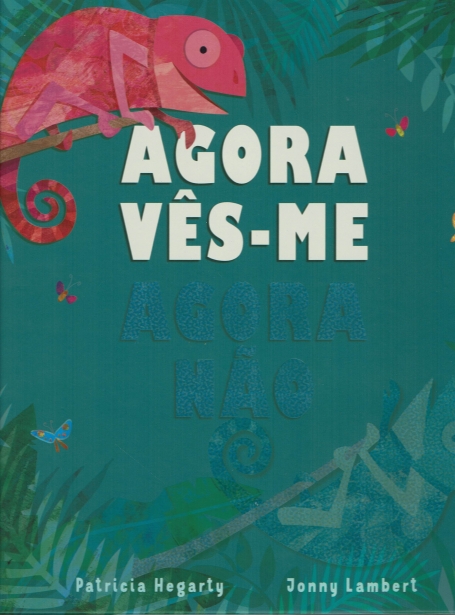AGORA VES-ME , AGORA NAO