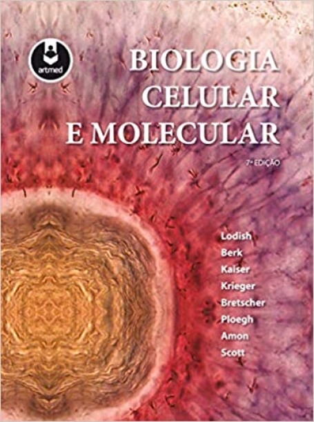 BIOLOGIA CELULAR E MOLECULAR 7ED.