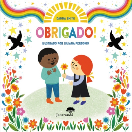 OBRIGADO