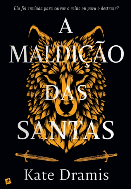 A MALDIÇÃO DAS SANTAS