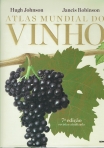 ATLAS MUNDIAL DO VINHO 7ª EDICAO REVISTA E ATUALIZADA