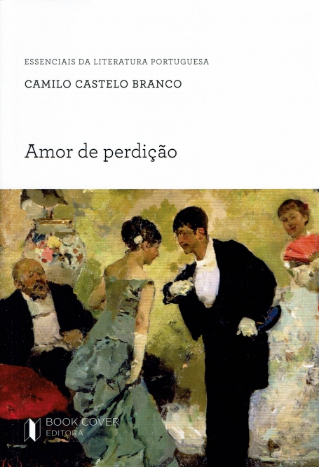 AMOR DE PERDIÇAO