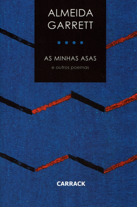 AS MINHAS ASAS e outros poemas