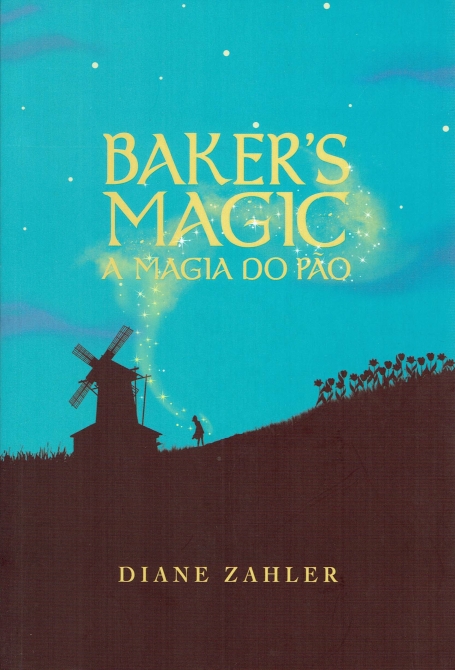 BAKER S MAGIC - A MAGIA DO PAO