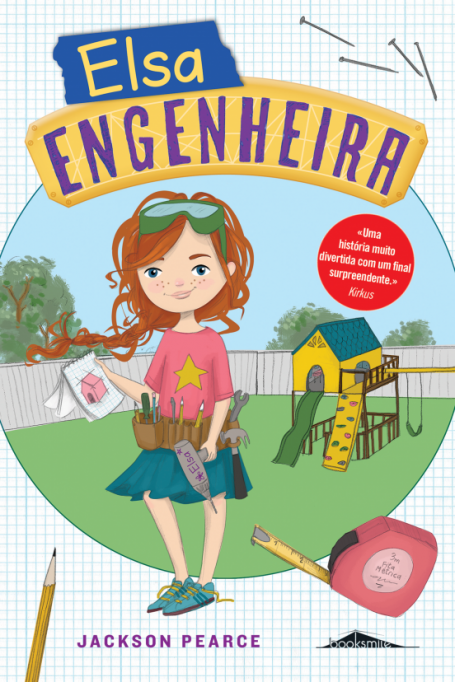 ELSA ENGENHEIRA