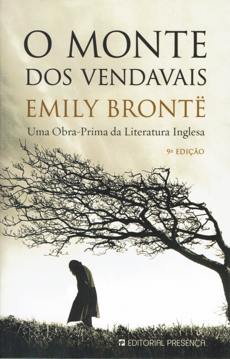 MONTE DOS VENDAVAIS OBRAS ESCOLHIDAS Nº9