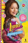 SOU LUNA - O PRINCIPIO DO VERAO