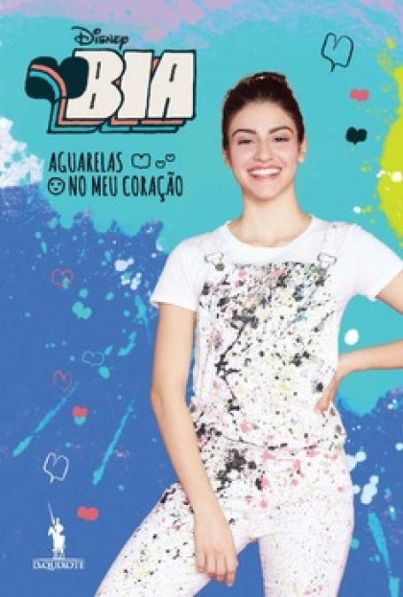 BIA AGUARELAS NO MEU CORAÇÃO