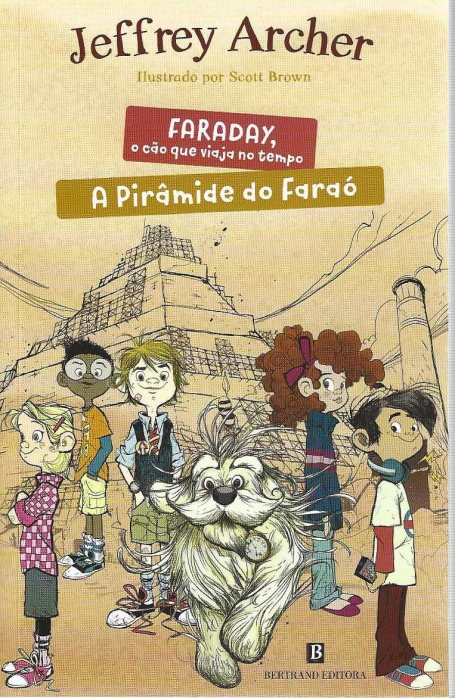 A PIRAMIDE DO FARAÓ