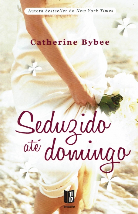 SEDUZIDO ATÉ DOMINGO