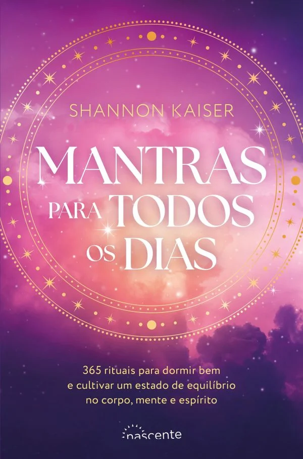 MANTRA PARA TODOS OS DIAS