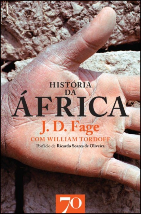 HISTÓRIA DA ÁFRICA