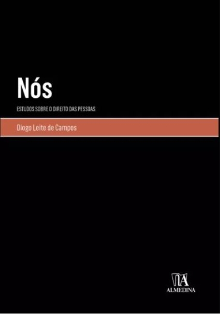 NÓS estudos sobre o direito das pessoas