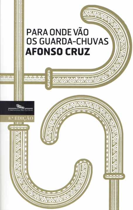 PARA ONDE VÃO OS GUARDA-CHUVAS?