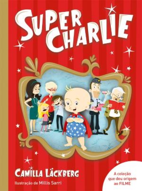 72403.10 - SUPER CHARLIE