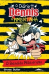 DIARIO DE DENNIS O PIMENTINHA - O BANDIDO MISTERIOSO