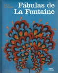 71789.10 - FABULAS DE LA FONTAINE - COL. REINO DAS LETRAS