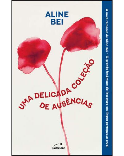UMA DELICADA COLEÇÃO DE AUSENCIAS