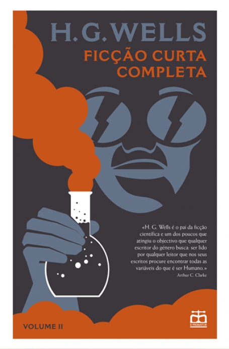 Ficção Curta Completa (Volume II)
