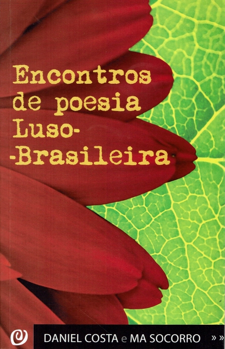 ENCONTROS DE POESIA LUSO-BRASILEIRA