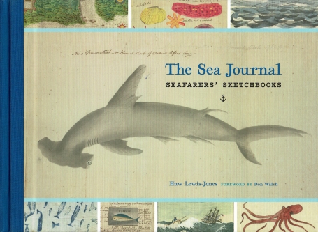 The Sea Journal: Seafarers Sketchbooks