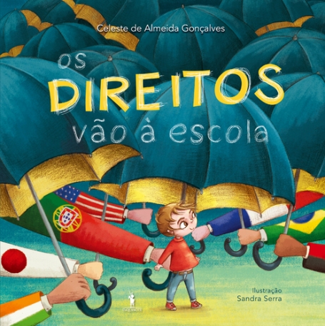 OS DIREITOS VÃO À ESCOLA