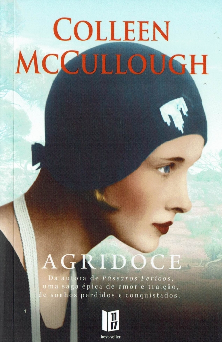 AGRIDOCE - LIVRO DE BOLSO