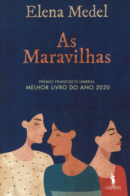 AS MARAVILHAS