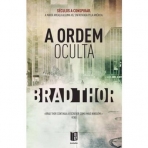 ORDEM OCULTA - livro de bolso