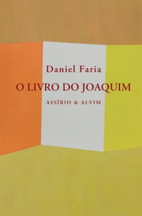 79190.10 - O LIVRO DO JOAQUIM