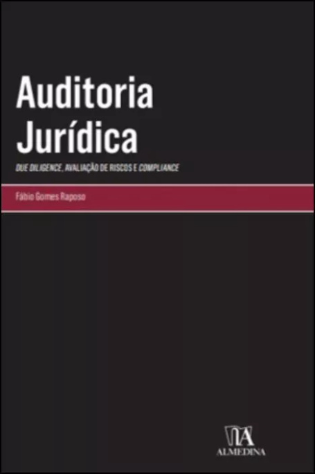 AUDITORIA JURIDICA