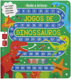 72510.10 JOGOS DE DINOSSAUROS