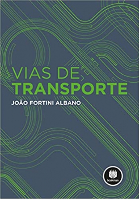 VIAS DE TRANSPORTE