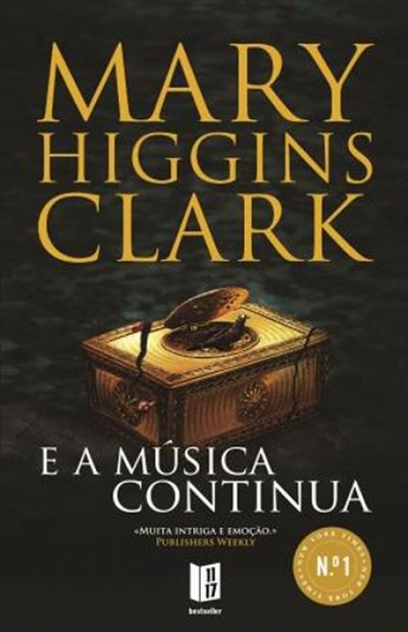 E A MÚSICA CONTINUA