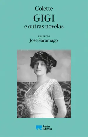 05743.10 - GIGI E OUTRAS NOVELAS