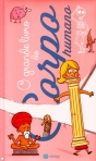 GRANDE LIVRO DO CORPO HUMANO