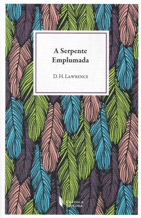 A SERPENTE EMPLUMADA