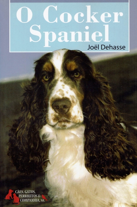 COCKER SPANIEL