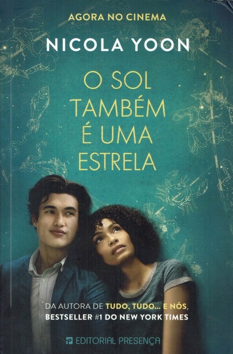 O SOL TAMBEM E UMA ESTRELA
