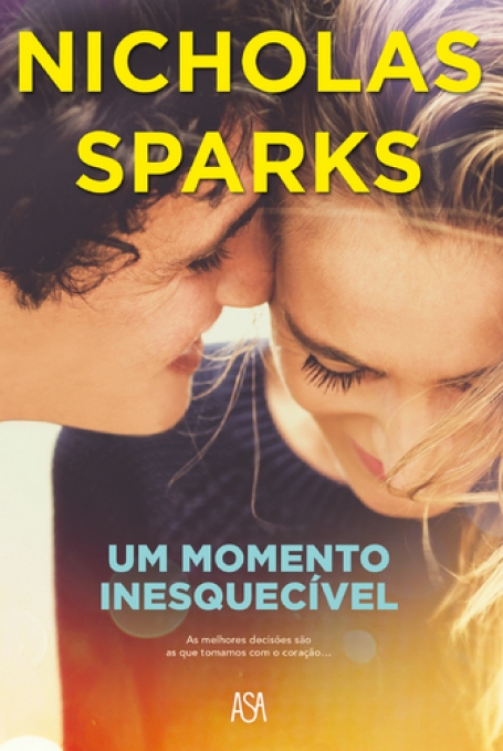 UM MOMENTO INESQUECIVEL
