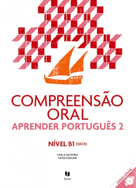 APRENDER PORTUGUÊS 2 - COMPREENSÃO ORAL - Português para Estrangeiros - Nível B1