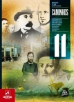 01745 - CAMINHO DAS PALAVRAS 11 - PORTUGUES 11º ANO