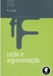 RAZAO E ARGUMENTACAO