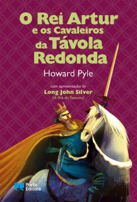 73035.10 O REI ARTUR E OS CAVALEIROS DA TÁVOLA REDONDA