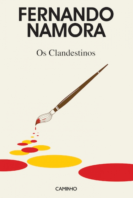OS CLANDESTINOS