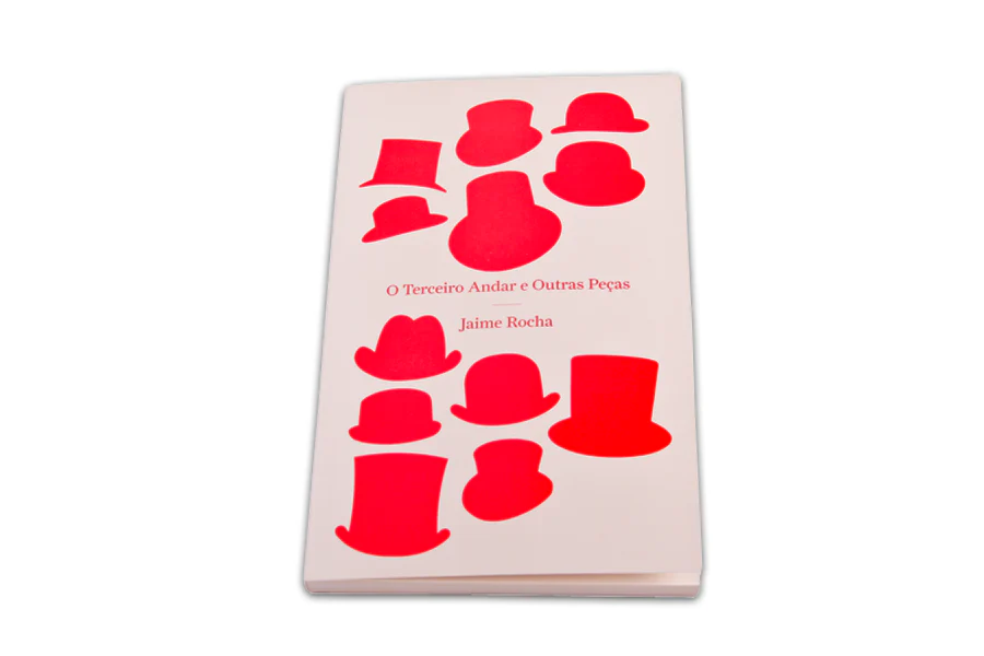 O TERCEIRO ANDAR E OUTRAS PEÇAS