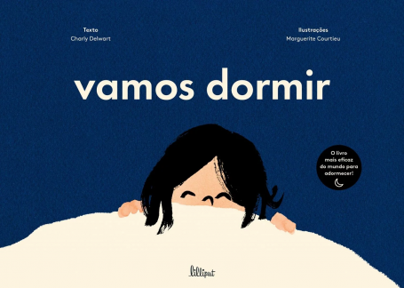 VAMOS DORMIR